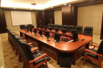 会议室系统